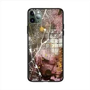 Rust Z iPhone 11 Pro Phone Case (Tempered Film)