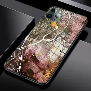 Rust Z iPhone 11 Pro Phone Case (Tempered Film)