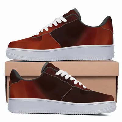 Men Untitled #003 Low Top Shoes