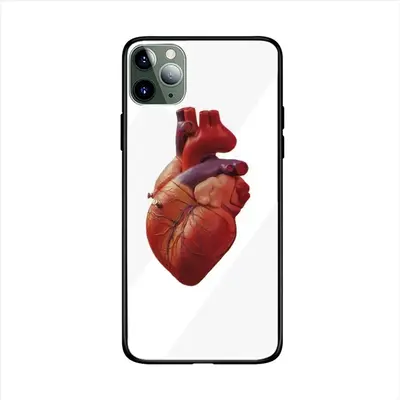 I Love You iPhone 11 Pro Phone Case (Tempered Film)