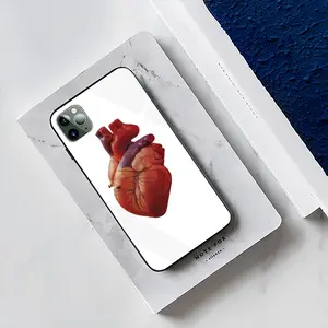 I Love You iPhone 11 Pro Phone Case (Tempered Film)