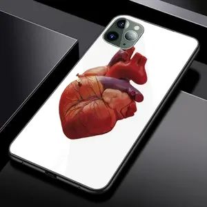 I Love You iPhone 11 Pro Phone Case (Tempered Film)