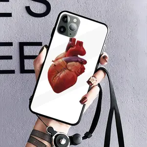 I Love You iPhone 11 Pro Phone Case (Tempered Film)