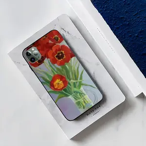 Tulips iPhone 11 Pro Phone Case (Tempered Film)