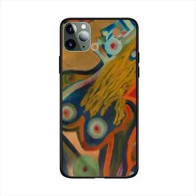 Shadow iPhone 11 Pro Phone Case (Tempered Film)