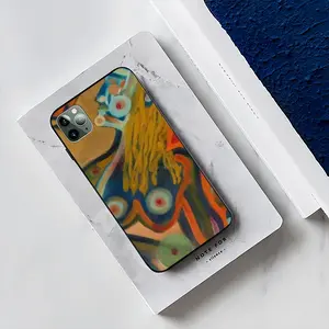 Shadow iPhone 11 Pro Phone Case (Tempered Film)