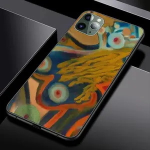 Shadow iPhone 11 Pro Phone Case (Tempered Film)