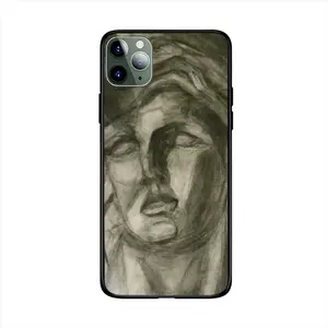 Helios iPhone 11 Pro Phone Case (Tempered Film)