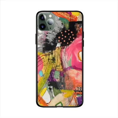 Rabid iPhone 11 Pro Phone Case (Tempered Film)