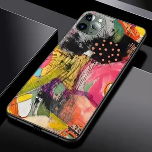 Rabid iPhone 11 Pro Phone Case (Tempered Film)