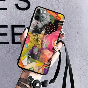 Rabid iPhone 11 Pro Phone Case (Tempered Film)