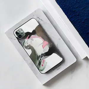 Grandiloquence iPhone 11 Pro Phone Case (Tempered Film)