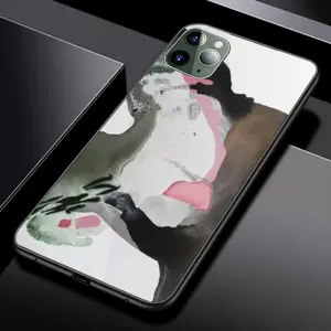 Grandiloquence iPhone 11 Pro Phone Case (Tempered Film)