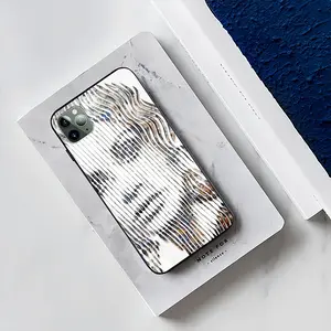 Twiggy Inoubliable iPhone 11 Pro Phone Case (Tempered Film)