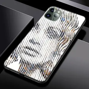 Twiggy Inoubliable iPhone 11 Pro Phone Case (Tempered Film)