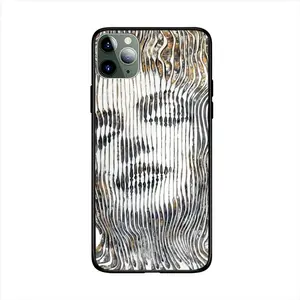 Marylin A Jamais iPhone 11 Pro Phone Case (Tempered Film)