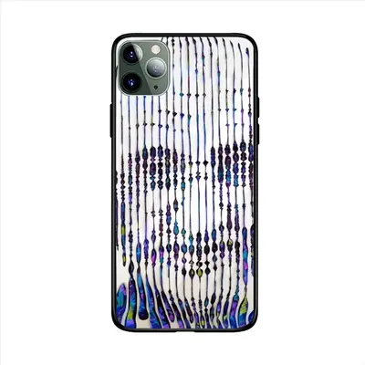 Ghandi An Example Of Generosity And Goodness iPhone 11 Pro Phone Case (Tempered Film)