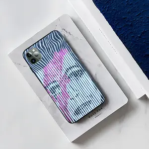 David Bowie The Legend iPhone 11 Pro Phone Case (Tempered Film)