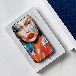 Summer Rain iPhone 11 Pro Phone Case (Tempered Film)