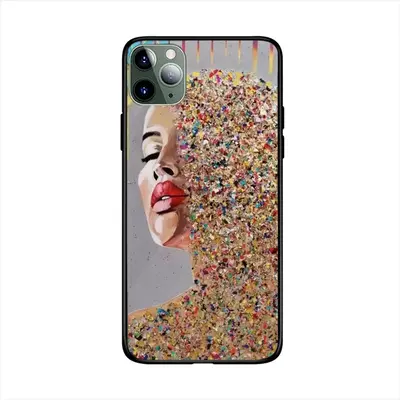 Sound Of My Soul iPhone 11 Pro Phone Case (Tempered Film)