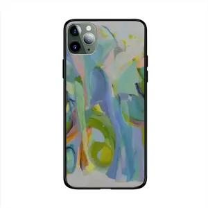 Habitat Ii iPhone 11 Pro Phone Case (Tempered Film)