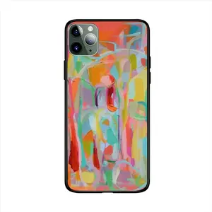 Presences I iPhone 11 Pro Phone Case (Tempered Film)