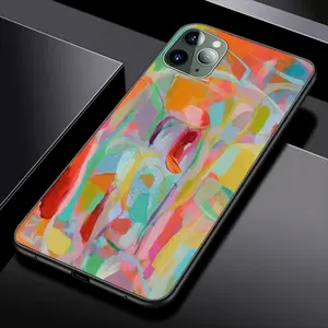 Presences I iPhone 11 Pro Phone Case (Tempered Film)