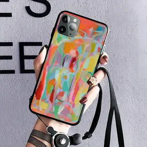 Presences I iPhone 11 Pro Phone Case (Tempered Film)