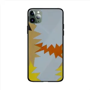 Beer iPhone 11 Pro Phone Case (Tempered Film)