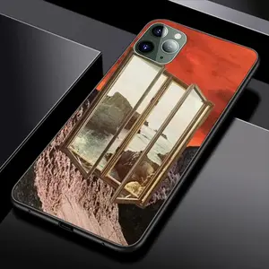 Re Entry iPhone 11 Pro Phone Case (Tempered Film)