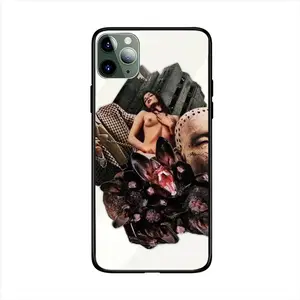 Estate Of Eternity iPhone 11 Pro Phone Case (Tempered Film)