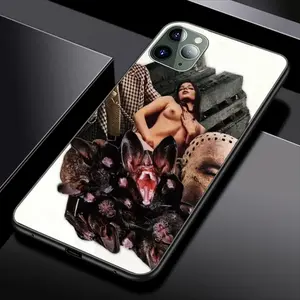 Estate Of Eternity iPhone 11 Pro Phone Case (Tempered Film)