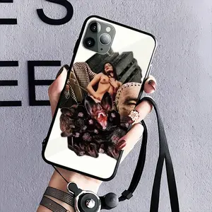 Estate Of Eternity iPhone 11 Pro Phone Case (Tempered Film)