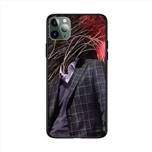 Cruiser iPhone 11 Pro Phone Case (Tempered Film)