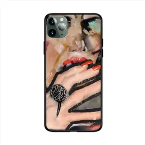 -Z- iPhone 11 Pro Phone Case (Tempered Film)