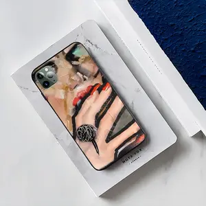 -Z- iPhone 11 Pro Phone Case (Tempered Film)