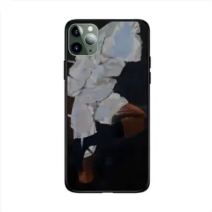 Ag iPhone 11 Pro Phone Case (Tempered Film)