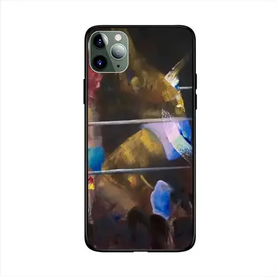 Sartek iPhone 11 Pro Phone Case (Tempered Film)