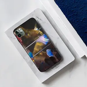 Sartek iPhone 11 Pro Phone Case (Tempered Film)