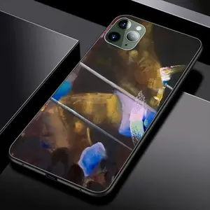 Sartek iPhone 11 Pro Phone Case (Tempered Film)