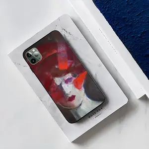 Fierce iPhone 11 Pro Phone Case (Tempered Film)