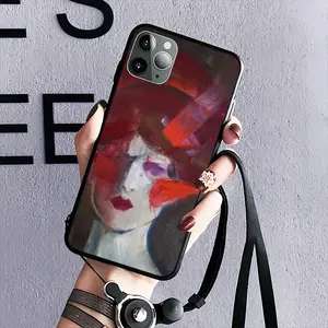 Fierce iPhone 11 Pro Phone Case (Tempered Film)