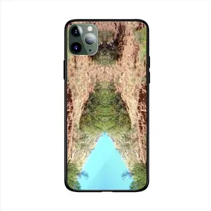 Rock-In The Redrocks iPhone 11 Pro Phone Case (Tempered Film)