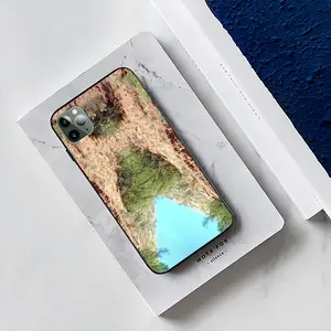 Rock-In The Redrocks iPhone 11 Pro Phone Case (Tempered Film)