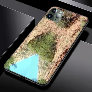 Rock-In The Redrocks iPhone 11 Pro Phone Case (Tempered Film)