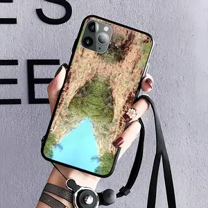 Rock-In The Redrocks iPhone 11 Pro Phone Case (Tempered Film)