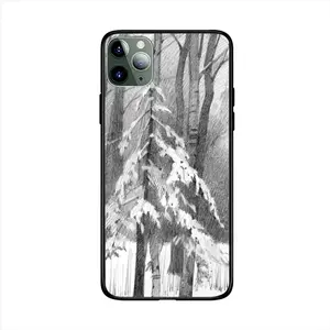 March iPhone 11 Pro Phone Case (Tempered Film)