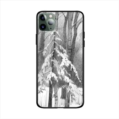 March iPhone 11 Pro Phone Case (Tempered Film)