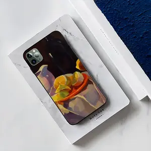 Still Life With Lemon iPhone 11 Pro Phone Case (Tempered Film)