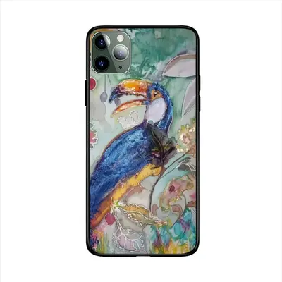 I Am Free And I Must Be Free iPhone 11 Pro Phone Case (Tempered Film)